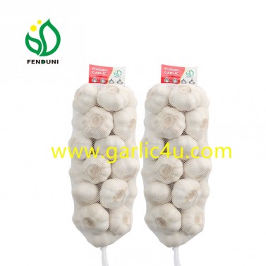 1Kg New Crop China Fresh Garlic