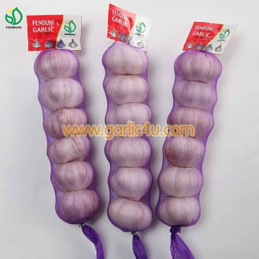 2022 China New Garlic from Jin xiang, Laiwu, Pizhou Farm